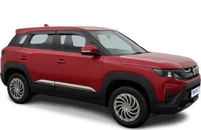 2022 Maruti BREZZA - SUV - Petrol - Manual - ₹7.94 lakh