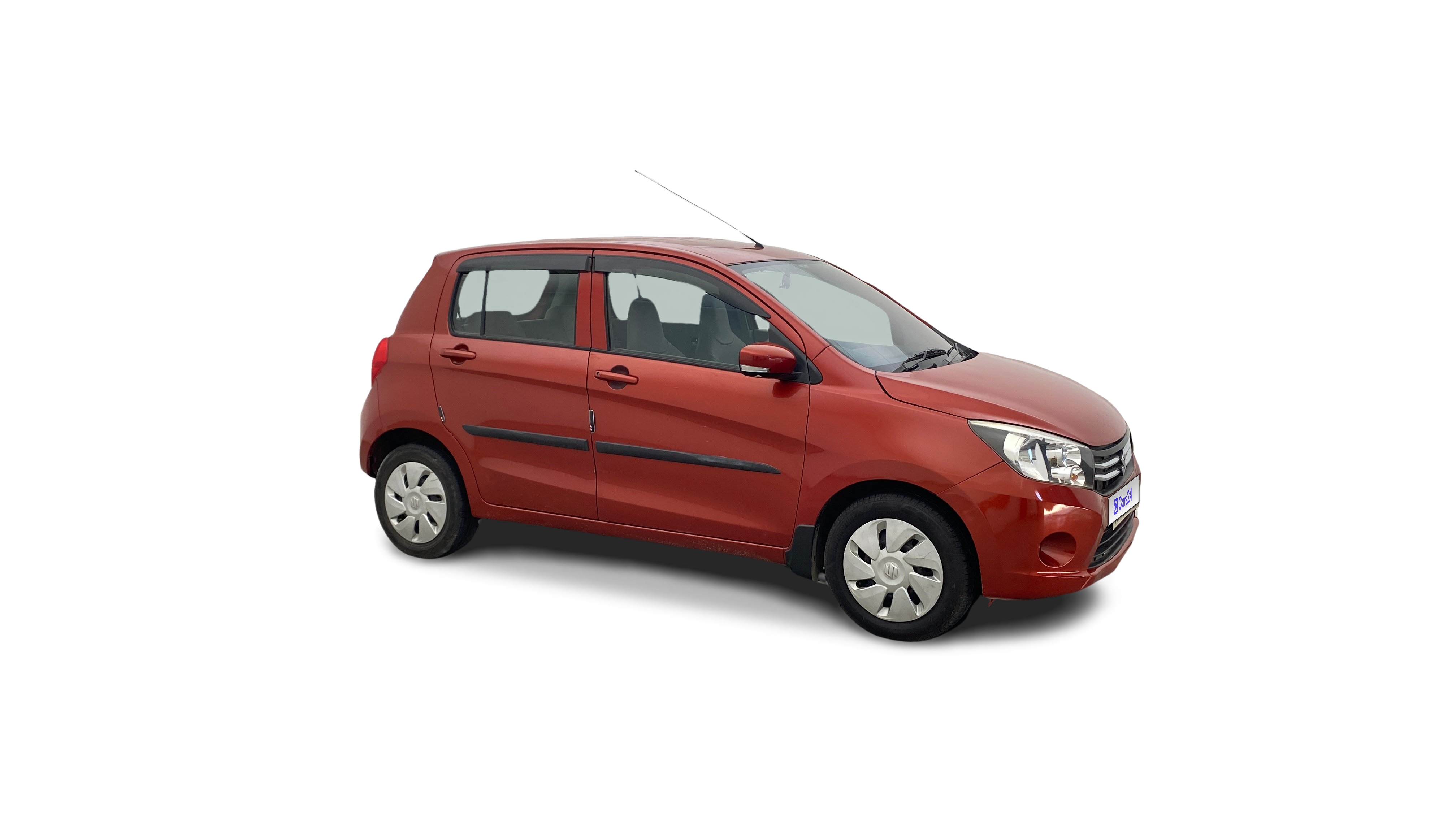 2016 Maruti Celerio - Hatchback - Petrol - Automatic - ₹3.03 lakh
