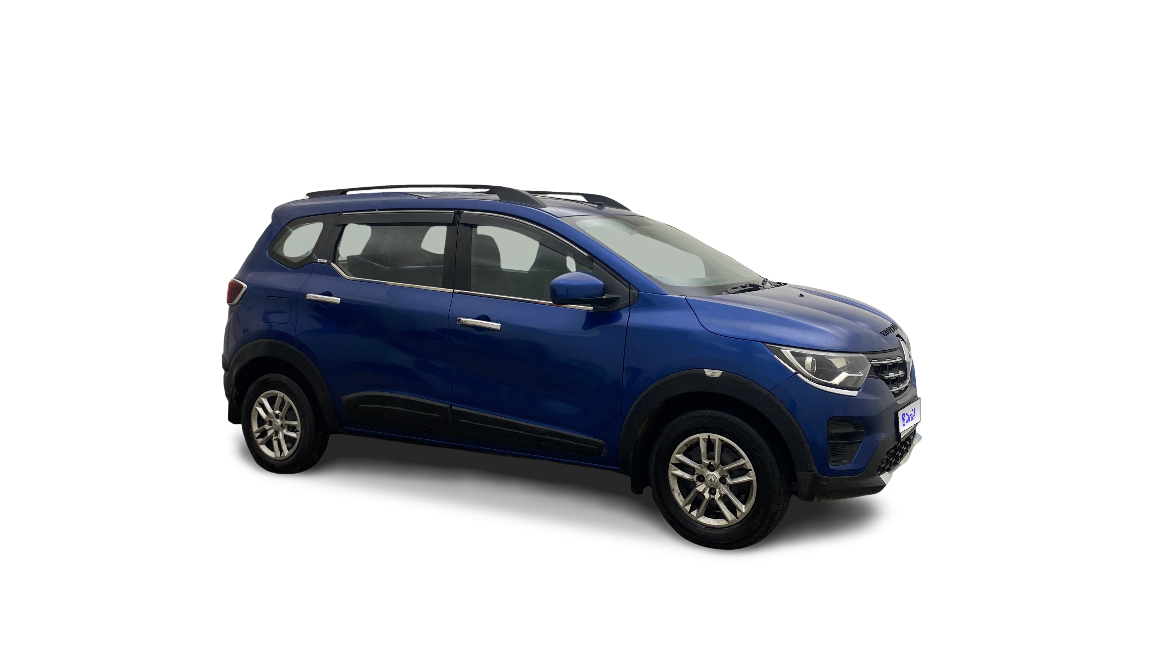 2019 Renault TRIBER - SUV - Petrol - Manual - ₹3.37 lakh
