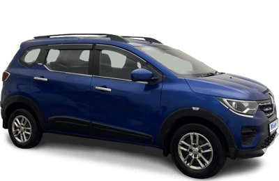 2019 Renault TRIBER - SUV - Petrol - Manual - ₹3.37 lakh