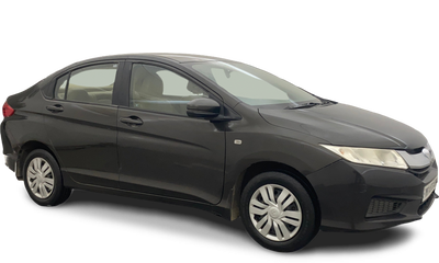 Honda City-img