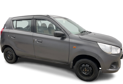 Maruti Alto K10-img