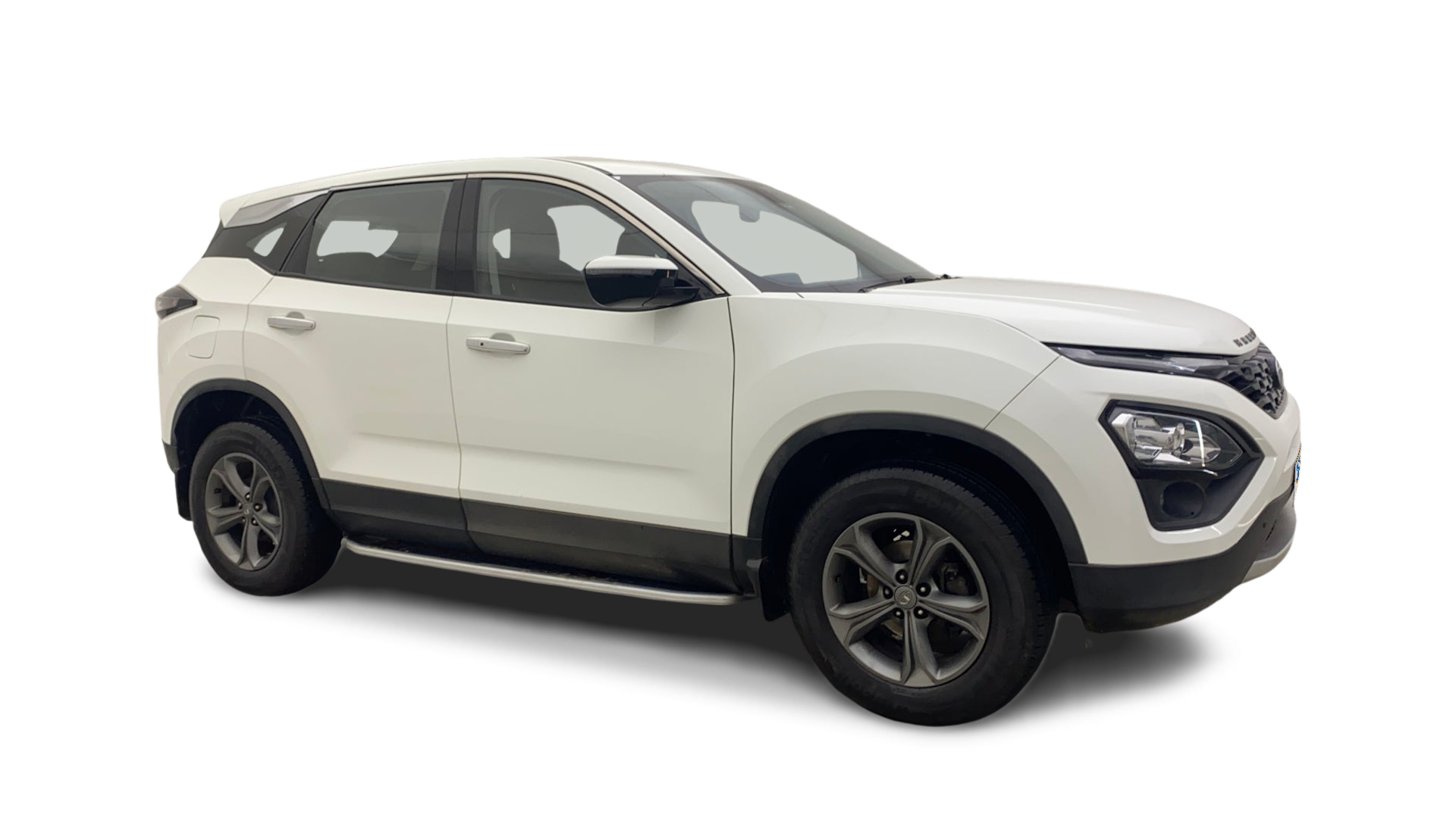 Tata Harrier-img