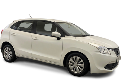 Maruti Baleno-img