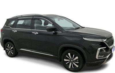 2020 MG HECTOR - SUV - Petrol - Automatic - ₹11.42 lakh