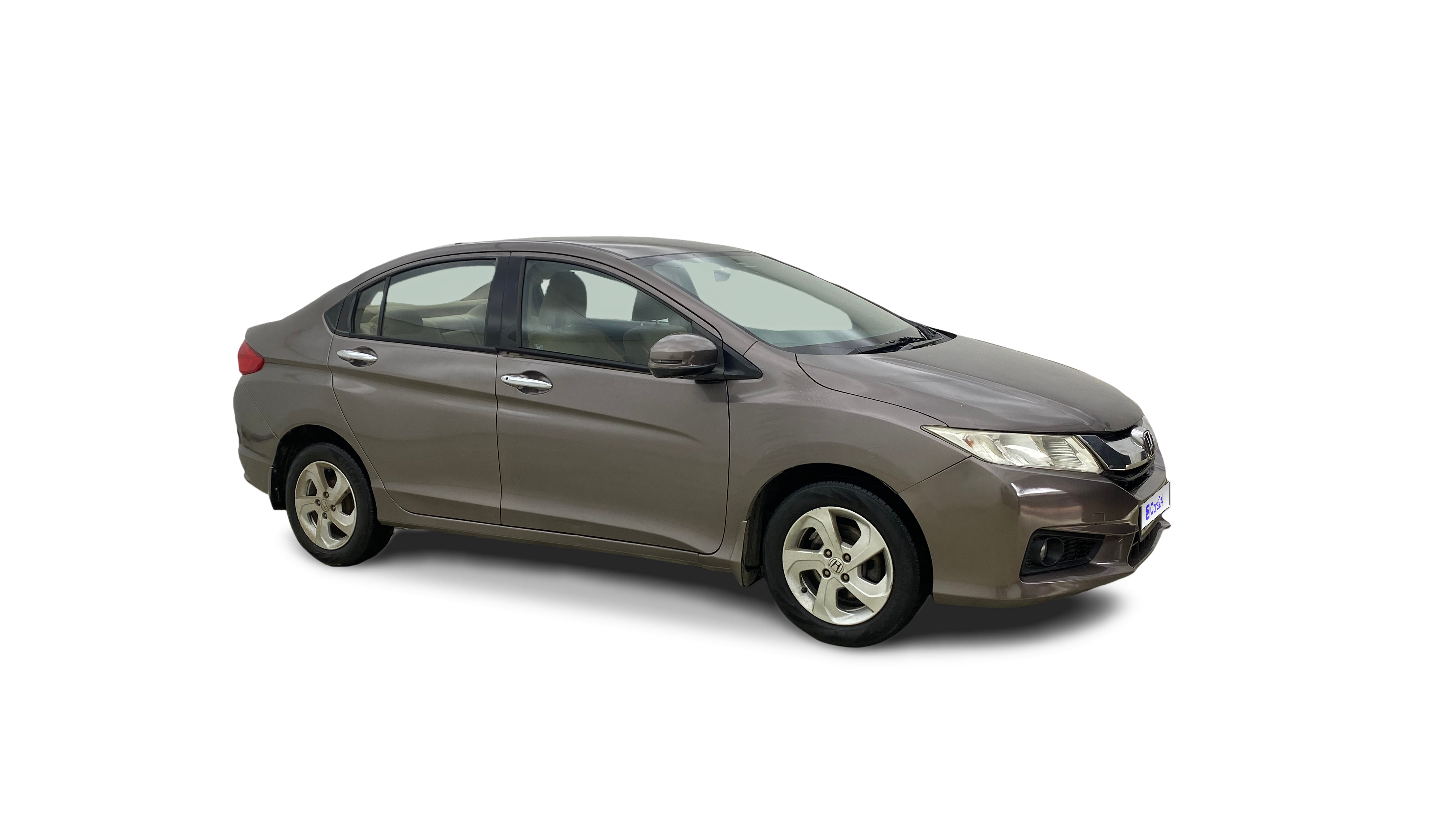 2015 Honda City - Sedan - Petrol - Manual - ₹4.06 lakh