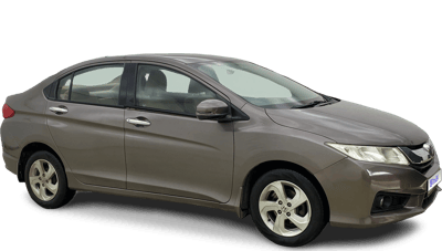 2015 Honda City - Sedan - Petrol - Manual - ₹4.06 lakh