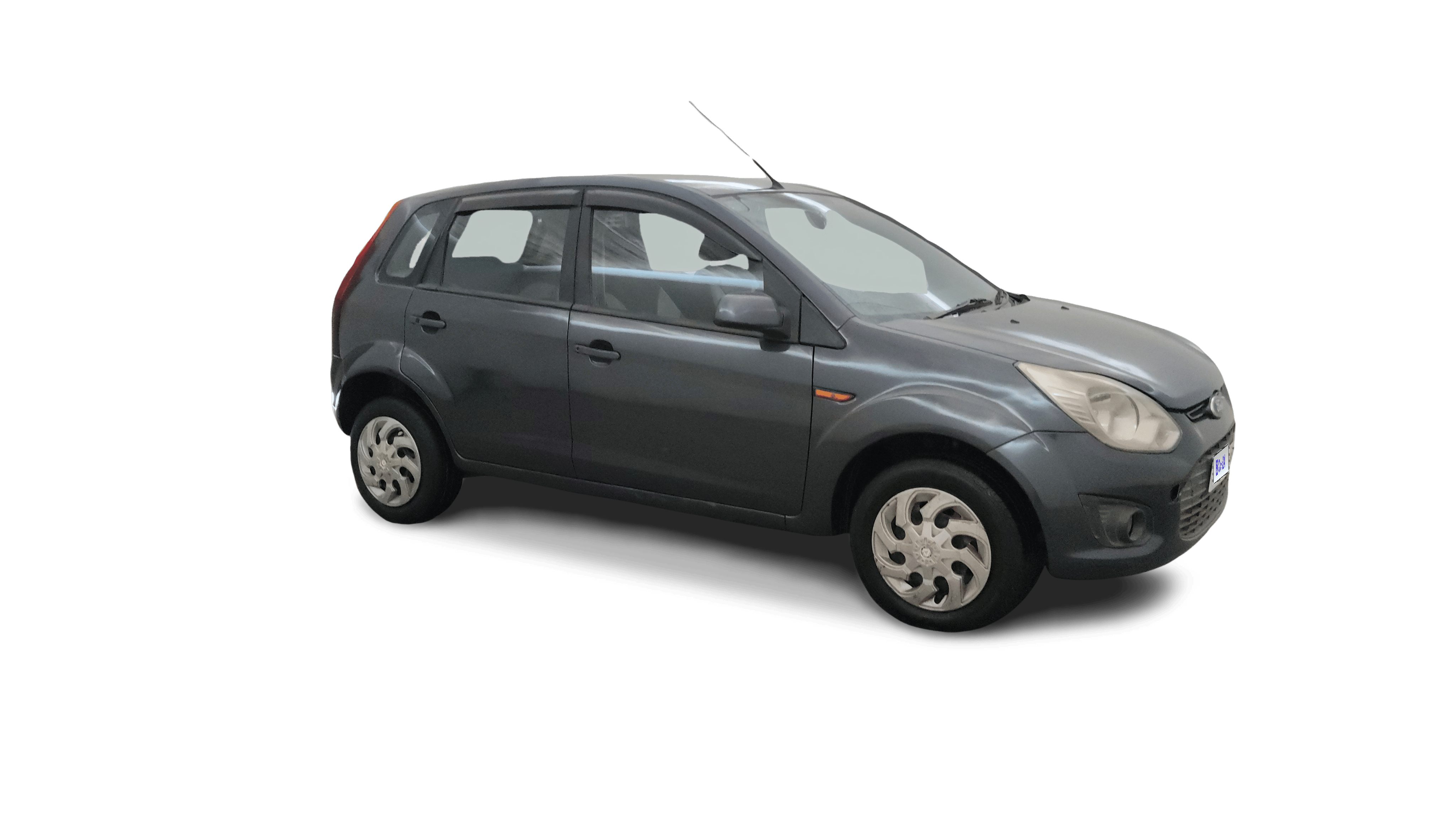2014 Ford Figo - Hatchback - Petrol - Manual - ₹1.79 lakh