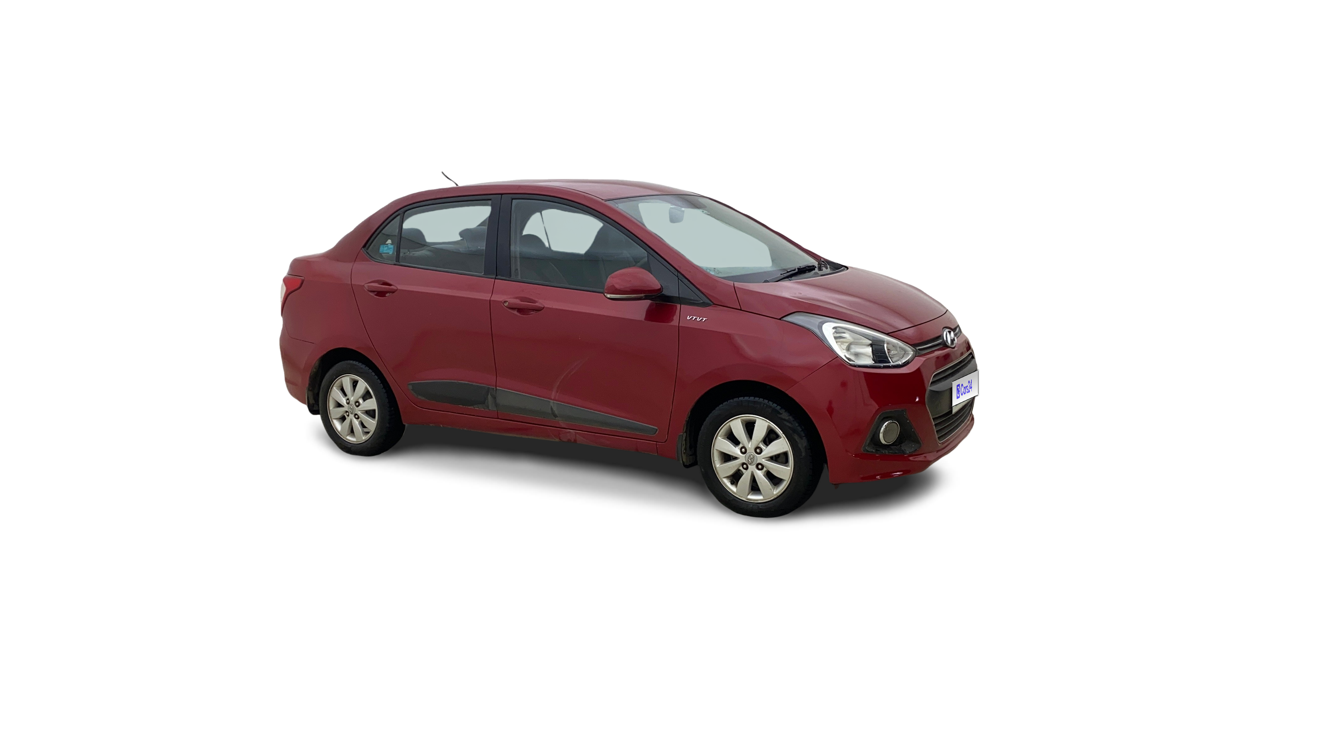2015 Hyundai Xcent - Sedan - Petrol - Manual - ₹3.31 lakh