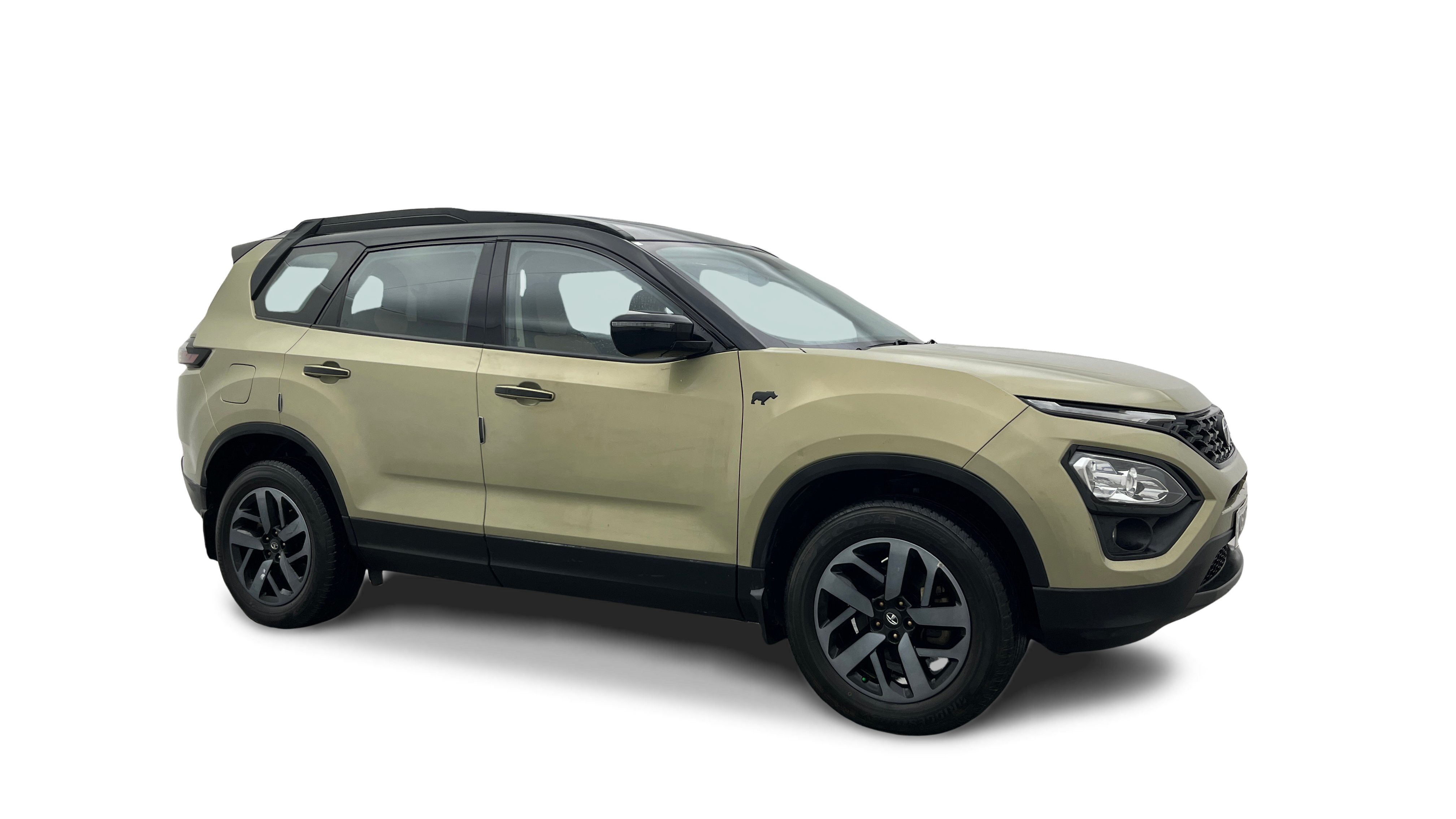 2022 Tata Safari - SUV - Diesel - Manual - ₹16.18 lakh