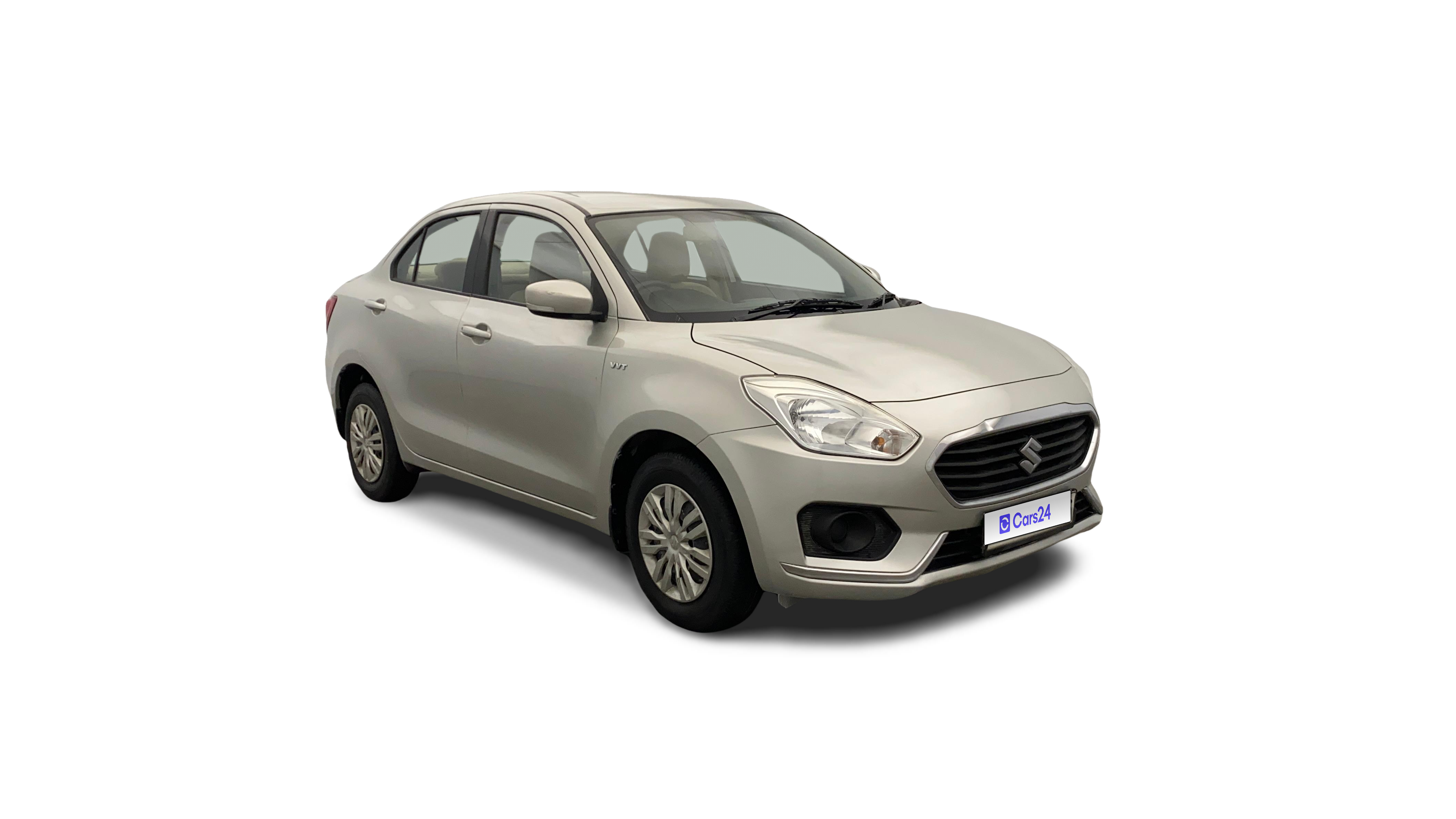 2018 Maruti Dzire - Sedan - Petrol - Automatic - ₹4.91 lakh