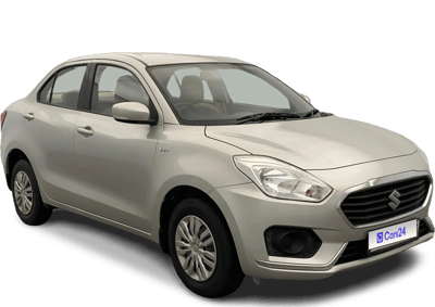 2018 Maruti Dzire - Sedan - Petrol - Automatic - ₹4.75 lakh