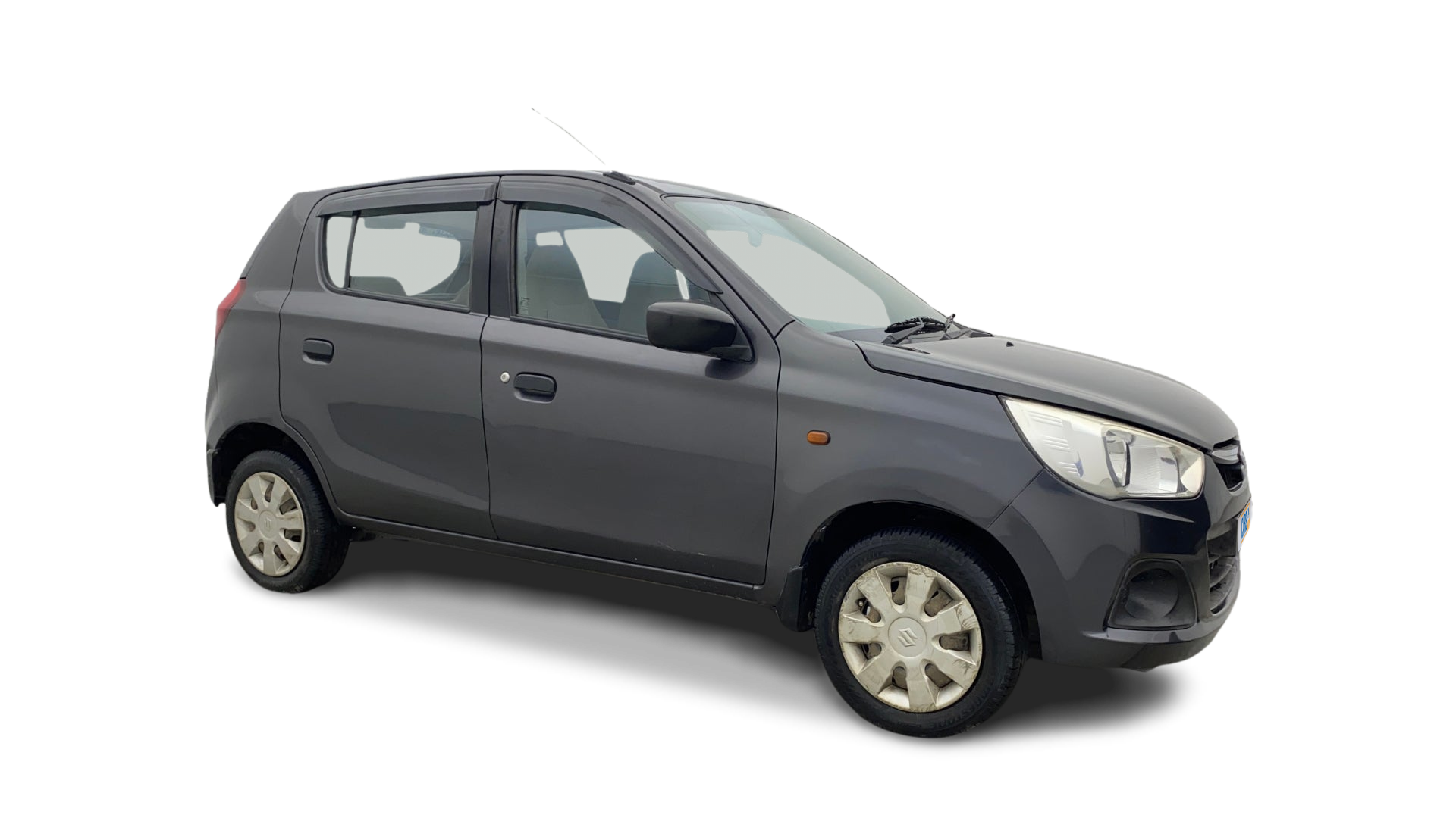 Maruti Alto K10-img