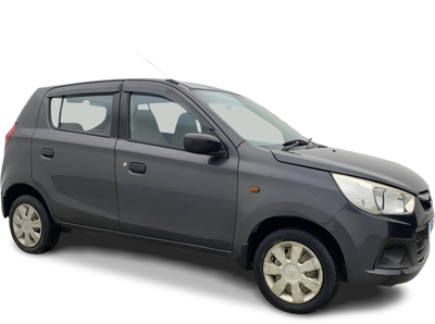 Maruti Alto K10-img