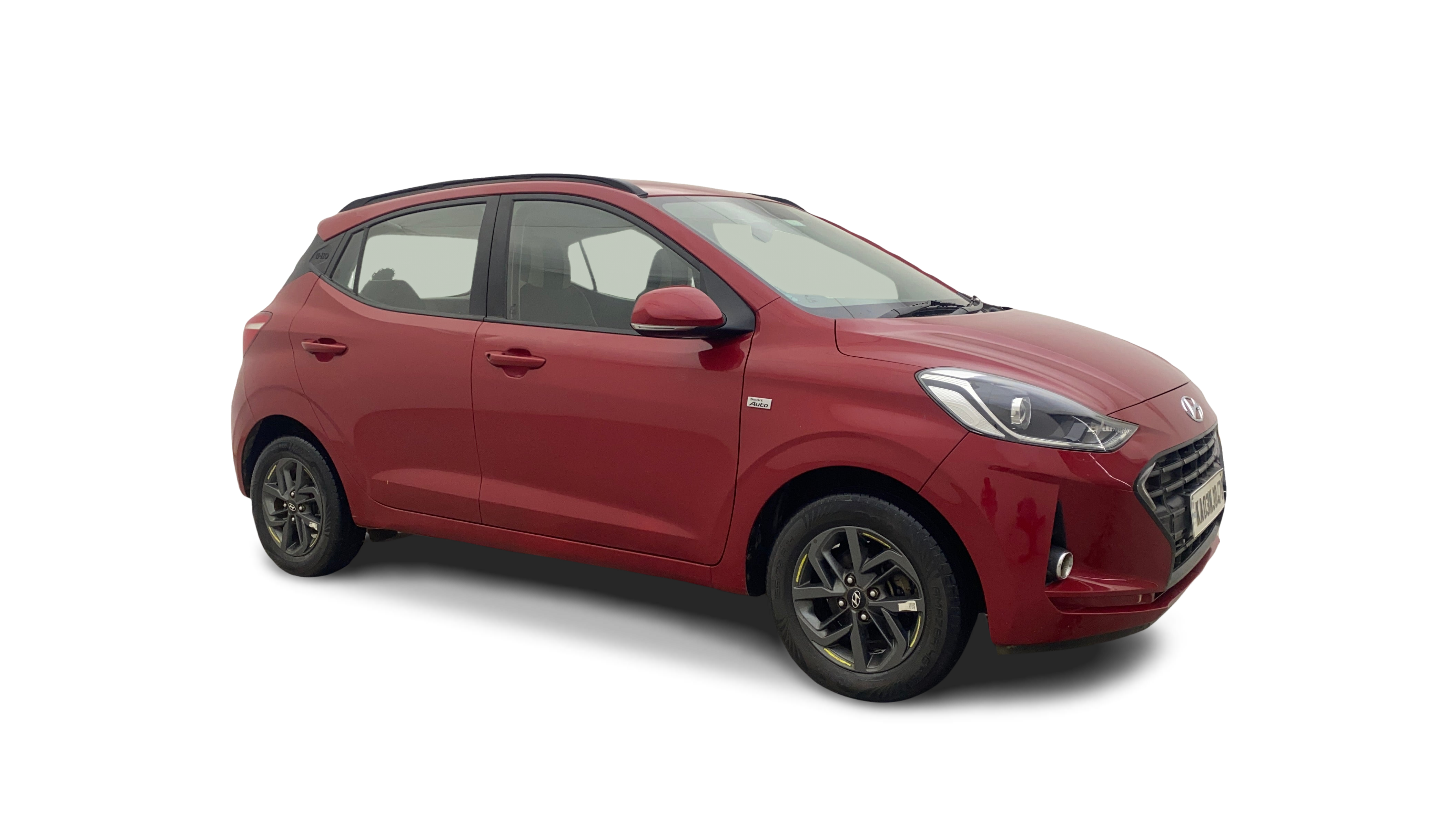 Hyundai GRAND I10 NIOS-img