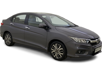 Honda City-img
