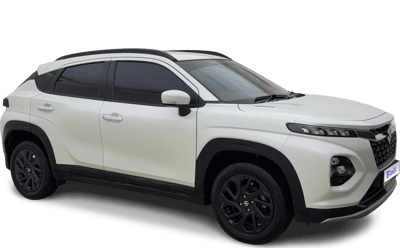 2024 Maruti FRONX - Hatchback - Petrol - Automatic - ₹6.88 lakh