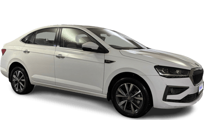 2024 Skoda SLAVIA - Sedan - Petrol - Automatic - ₹14.27 lakh