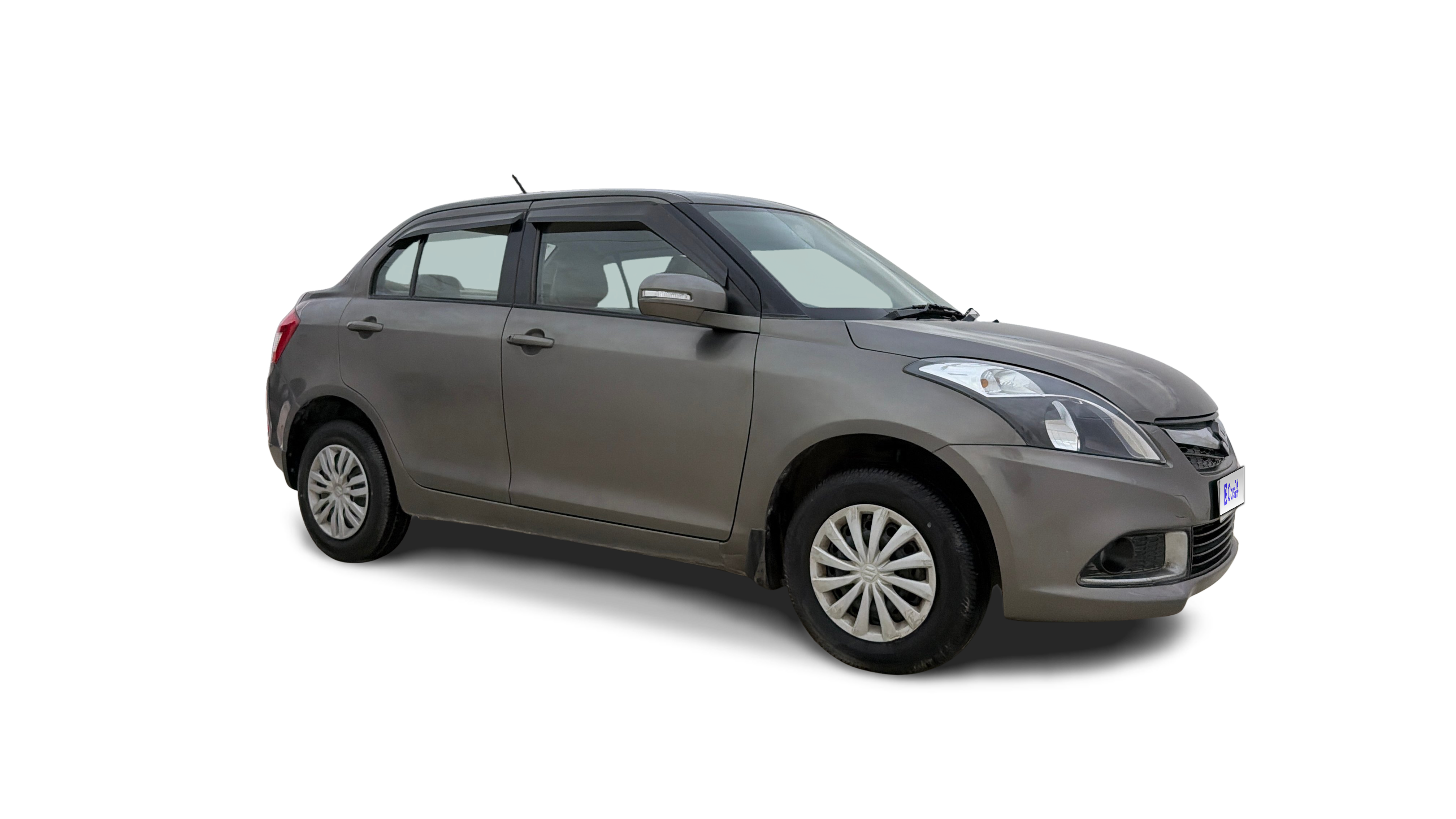 2015 Maruti Swift Dzire - Sedan - Petrol - Manual - ₹3.01 lakh