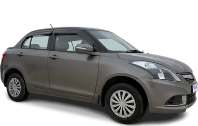 2015 Maruti Swift Dzire - Sedan - Petrol - Manual - ₹2.97 lakh