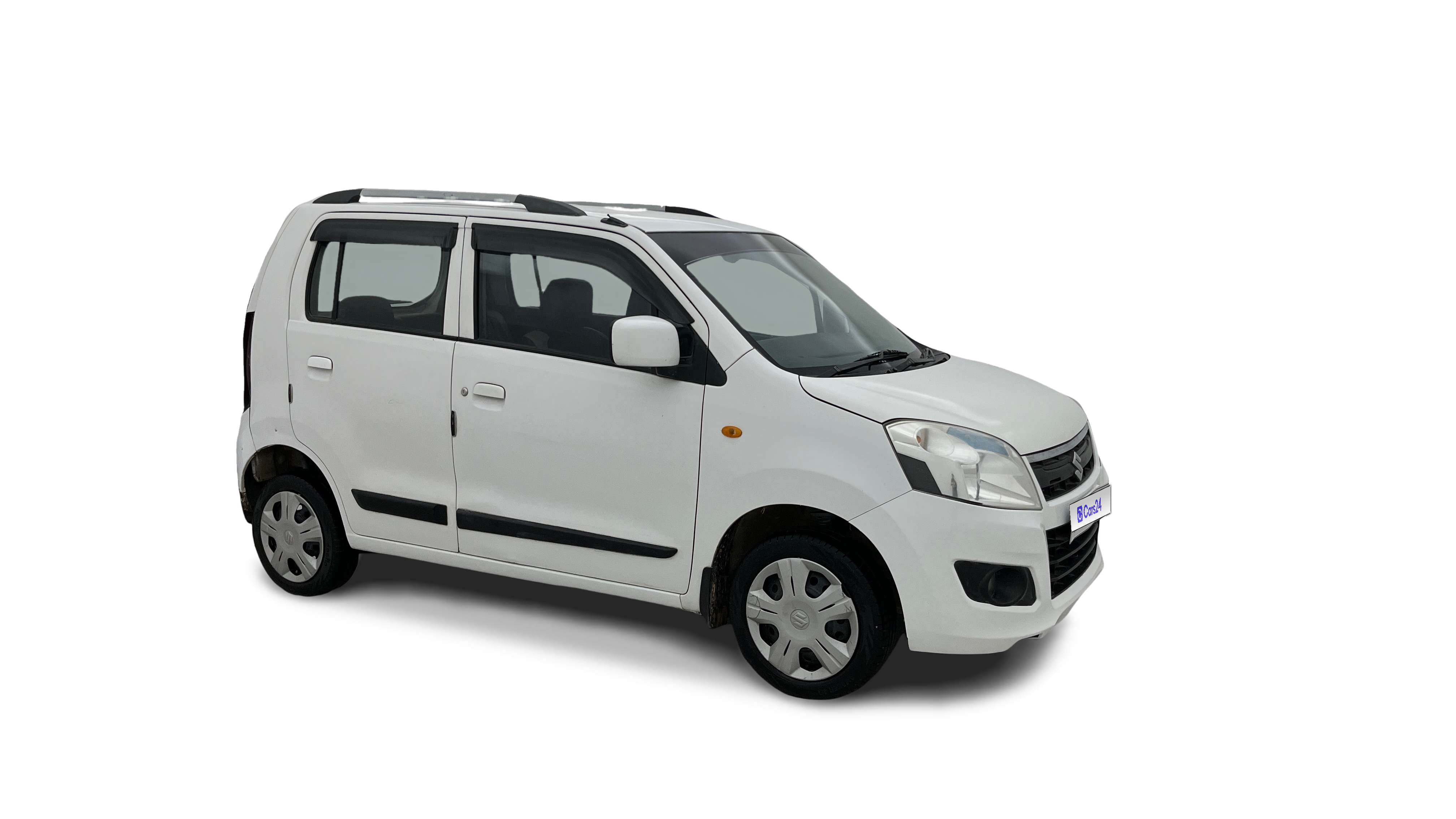 2018 Maruti Wagon R 1.0 - Hatchback - Petrol - Manual - ₹3.38 lakh