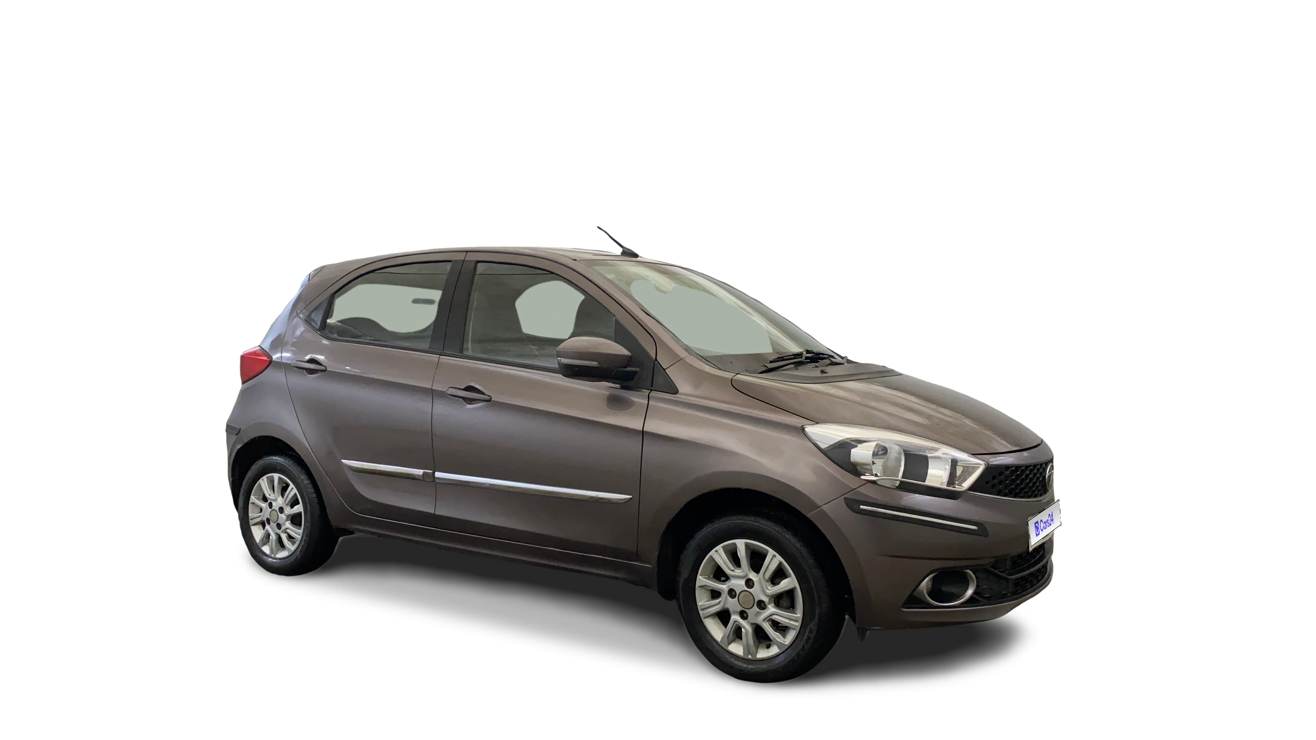 2018 Tata Tiago - Hatchback - Petrol - Manual - ₹3.28 lakh