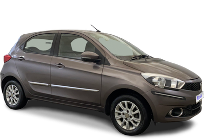 2018 Tata Tiago - Hatchback - Petrol - Manual - ₹3.28 lakh