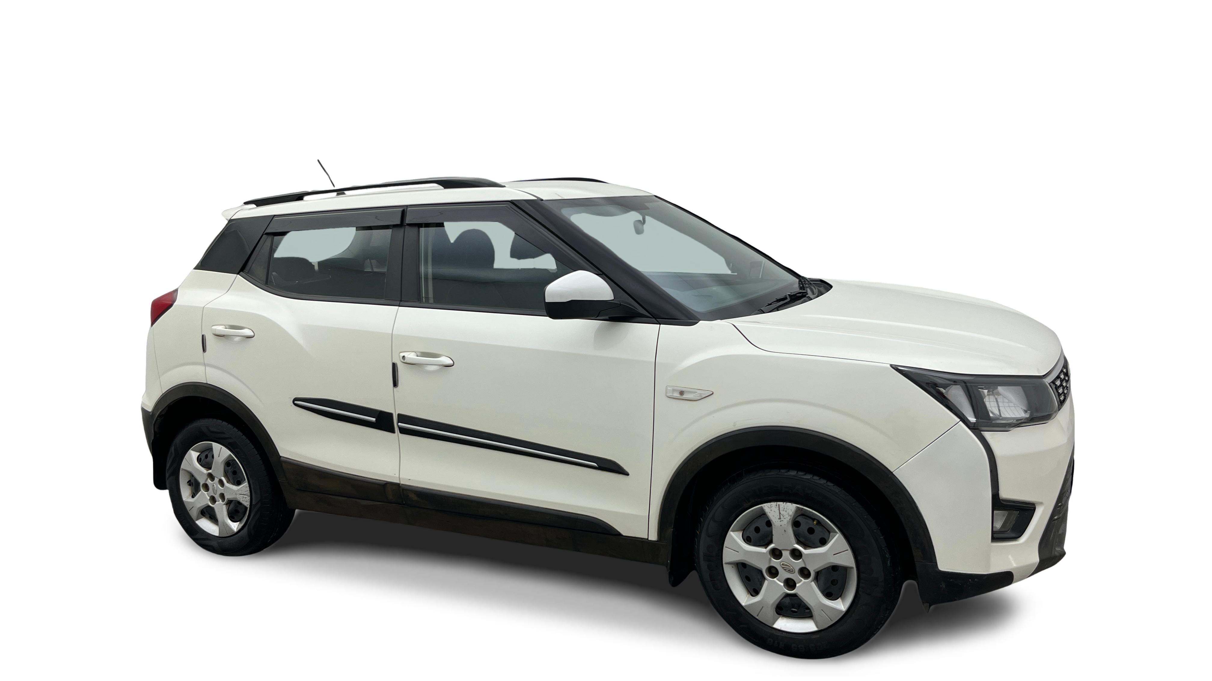 2019 Mahindra XUV300 - SUV - Diesel - Manual - ₹6.88 lakh
