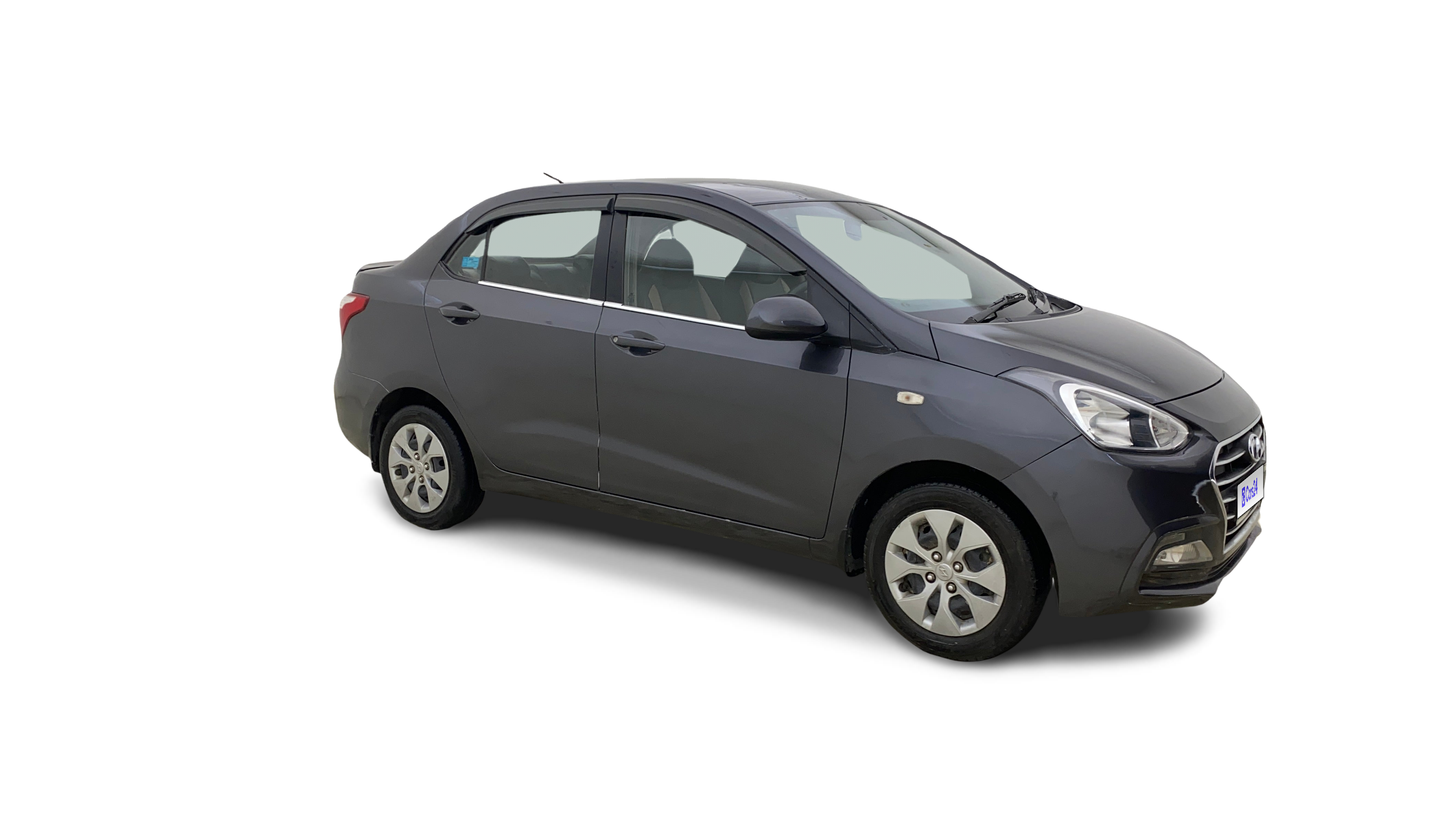 2019 Hyundai Xcent - Sedan - Petrol - Manual - ₹4.04 lakh