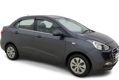 2019 Hyundai Xcent - Sedan - Petrol - Manual - ₹4.04 lakh