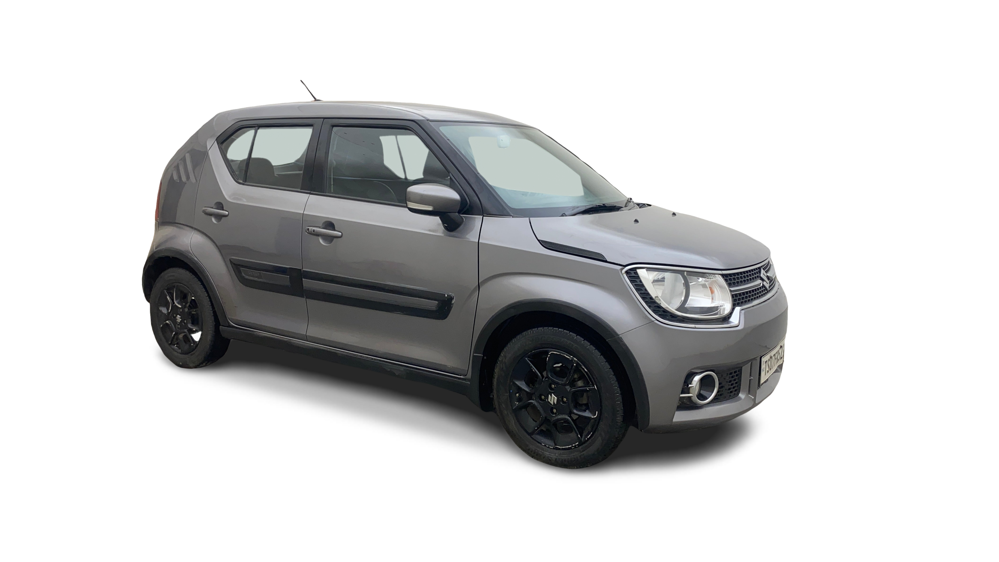 Maruti IGNIS-img