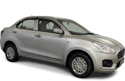 Maruti Dzire-img