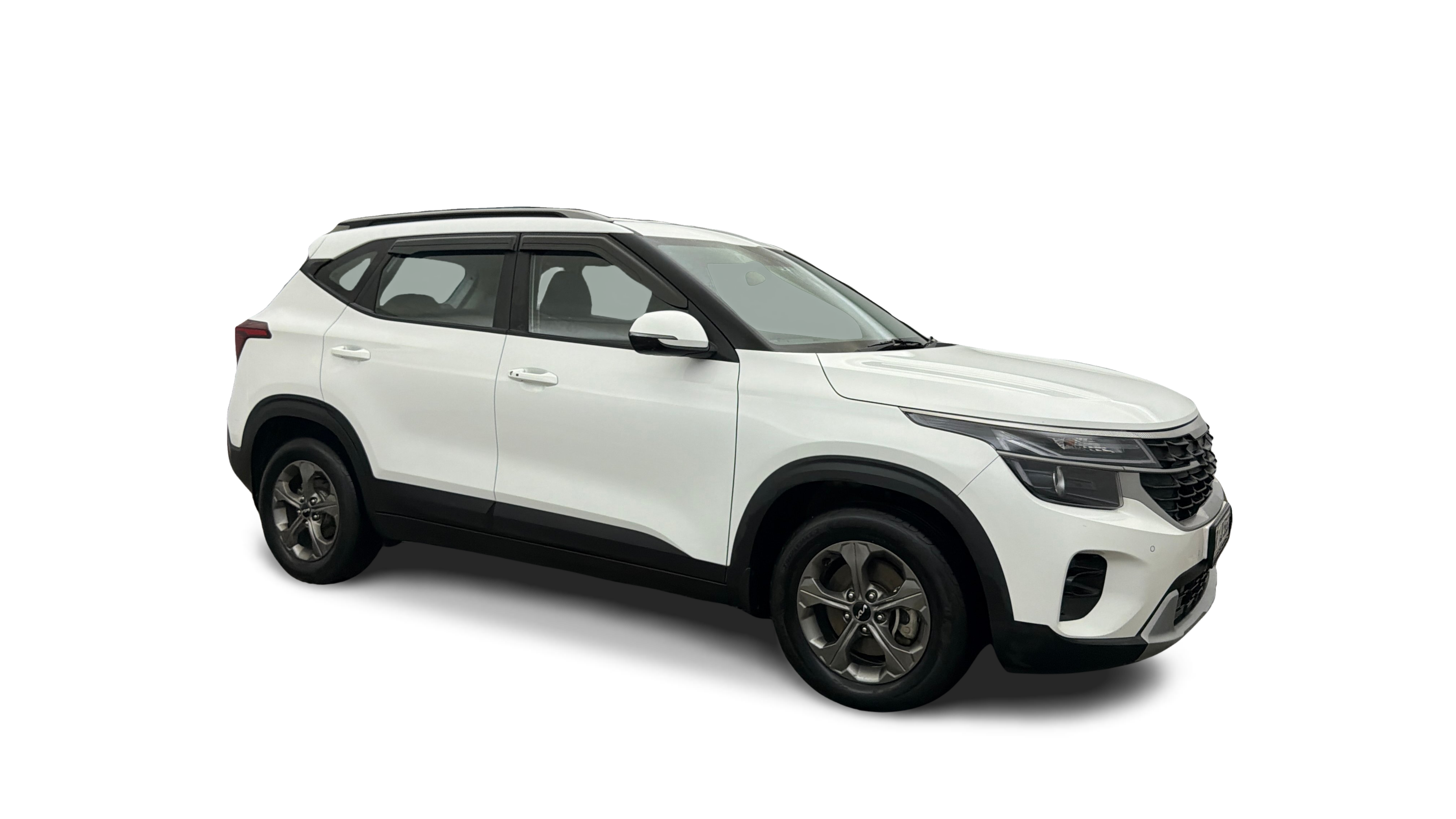 2023 KIA SELTOS - SUV - Diesel - Manual - ₹11.81 lakh