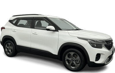 2023 KIA SELTOS - SUV - Diesel - Manual - ₹11.81 lakh