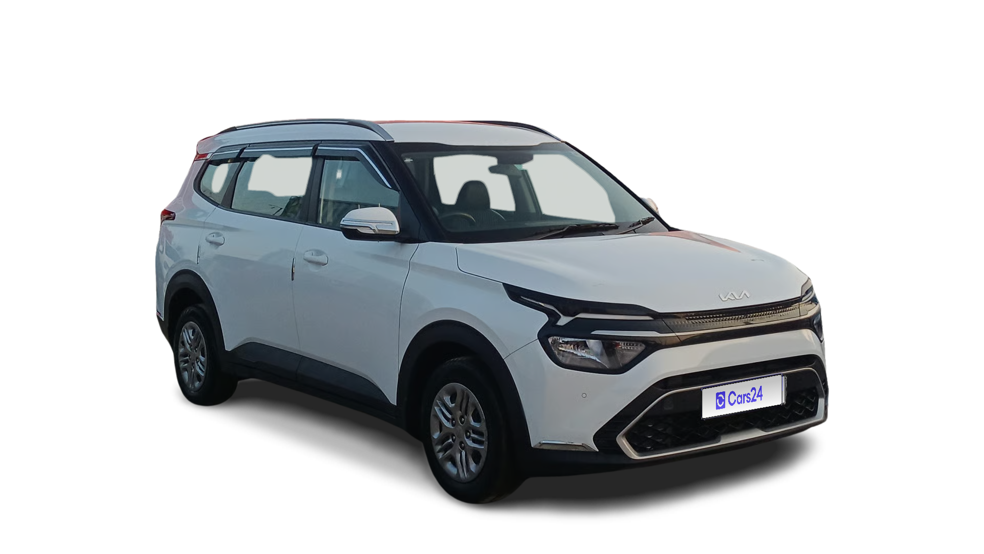 2023 KIA CARENS - SUV - Petrol - Manual - ₹9.42 lakh