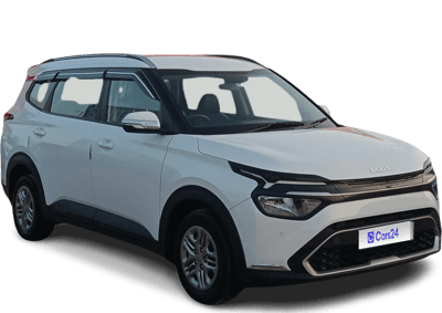 2023 KIA CARENS - SUV - Petrol - Manual - ₹9.42 lakh