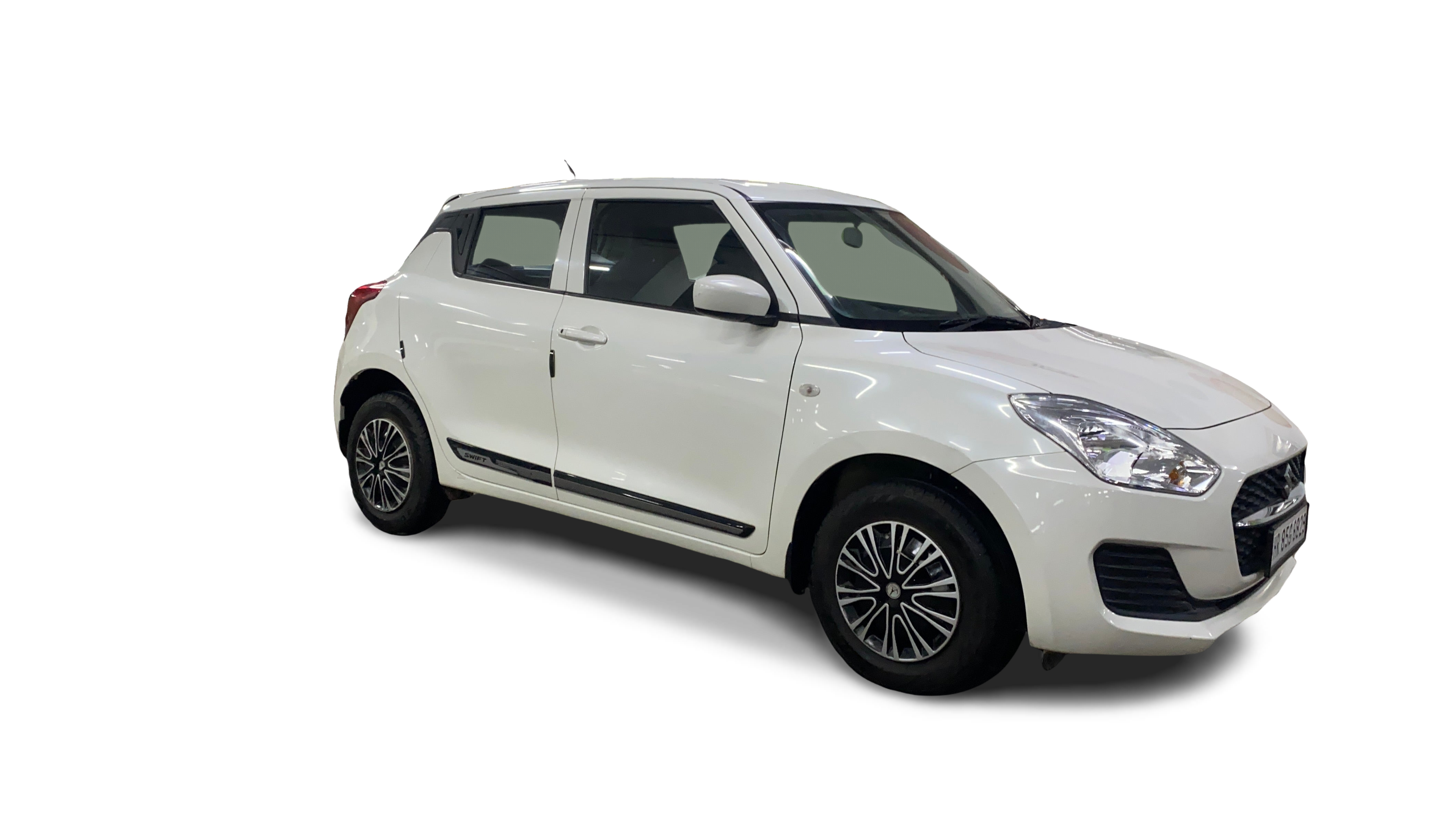 Maruti Swift-img