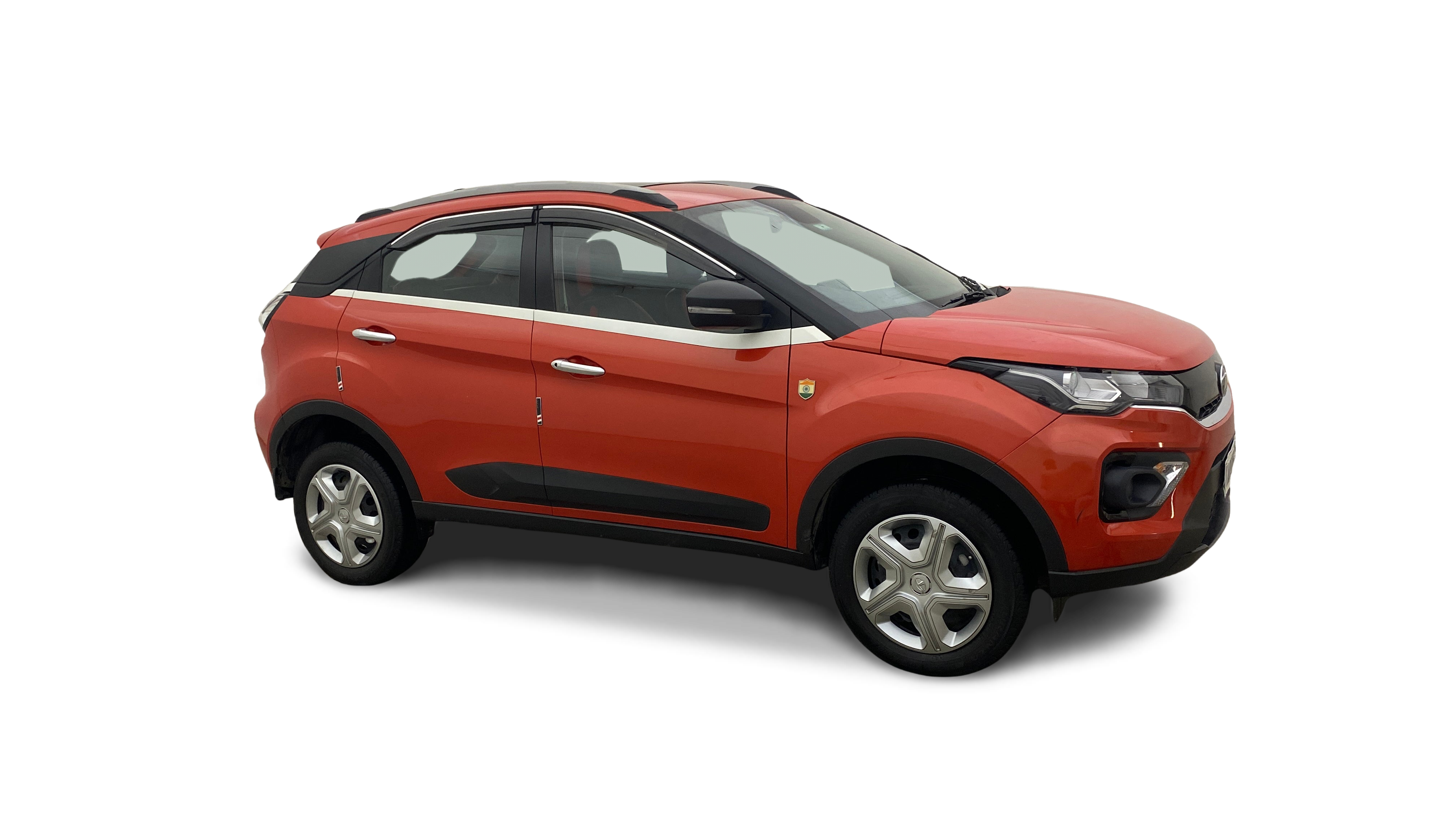 2023 Tata NEXON - SUV - Petrol - Manual - ₹7.35 lakh