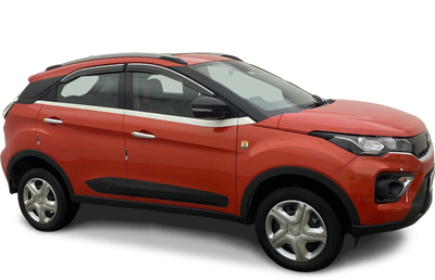 2023 Tata NEXON - SUV - Petrol - Manual - ₹7.35 lakh