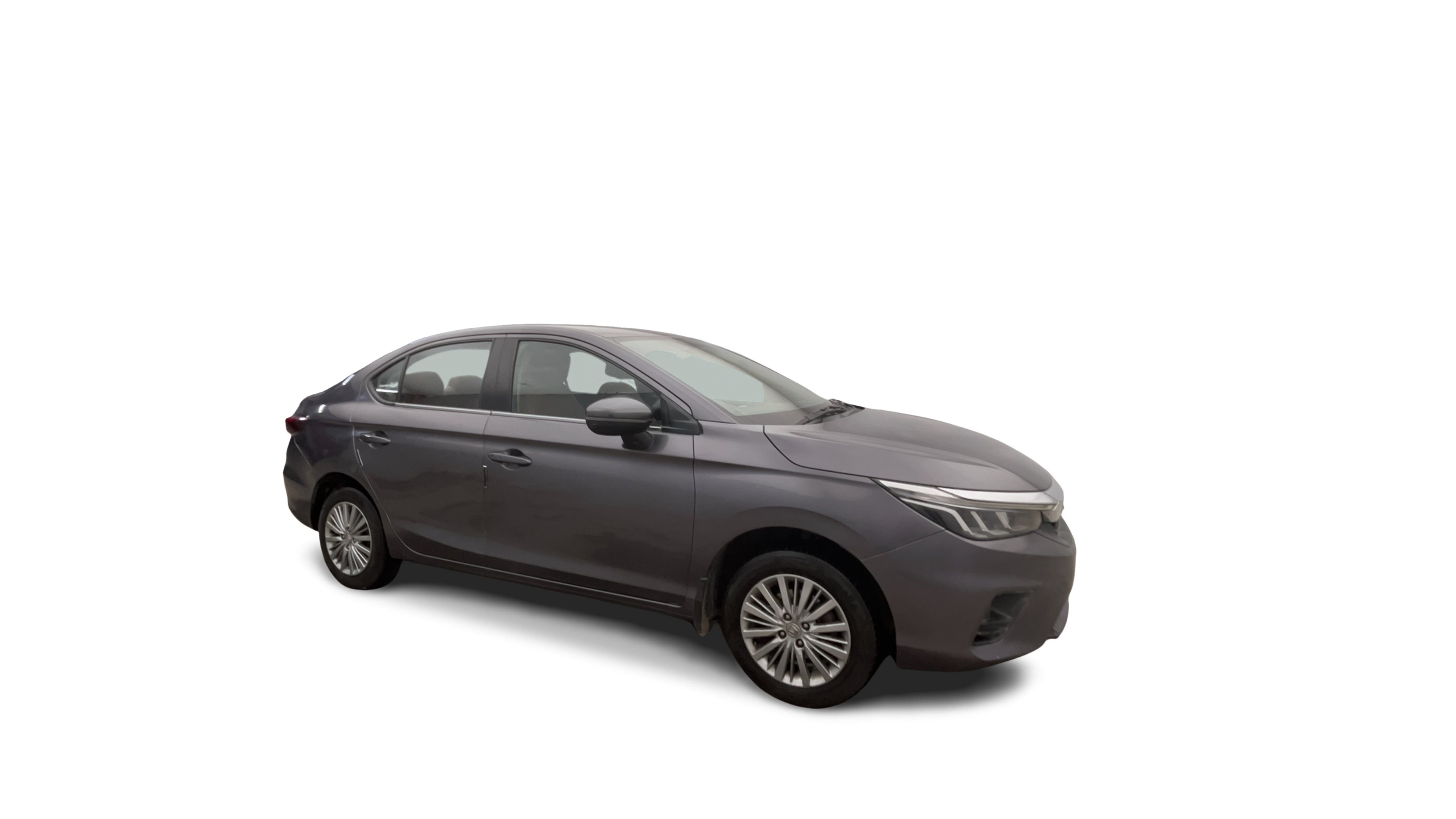 2021 Honda City - Sedan - Petrol - Automatic - ₹6.69 lakh