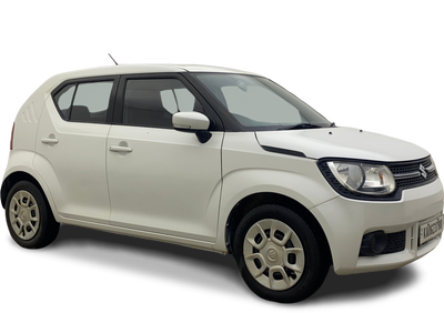 Maruti IGNIS-img