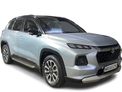 Maruti Grand Vitara-img