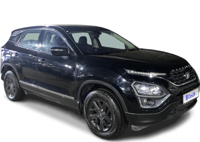 2021 Tata Harrier - SUV - Diesel - Automatic - ₹11.67 lakh