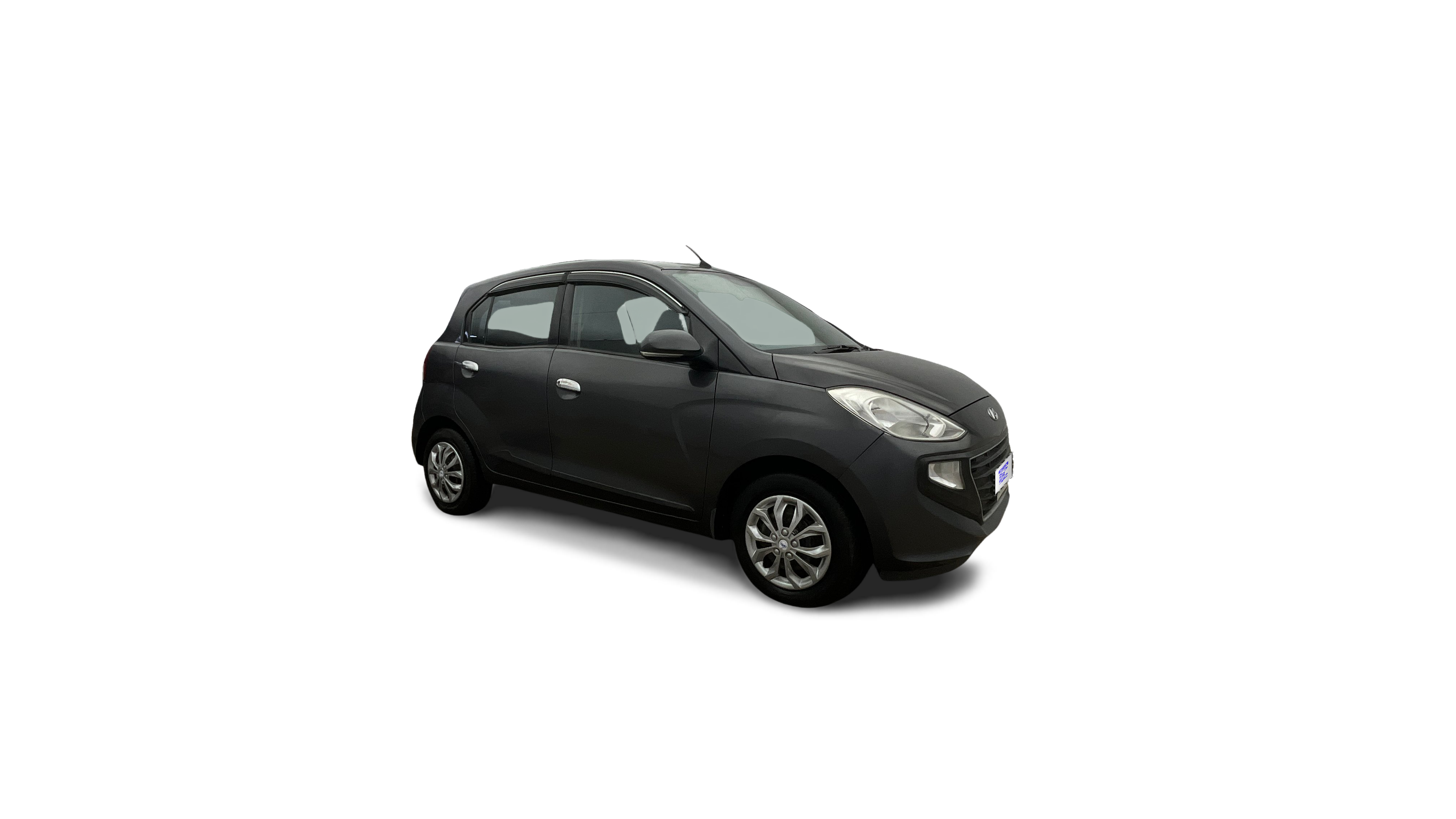 2019 Hyundai NEW SANTRO - Hatchback - Petrol - Manual - ₹3.37 lakh