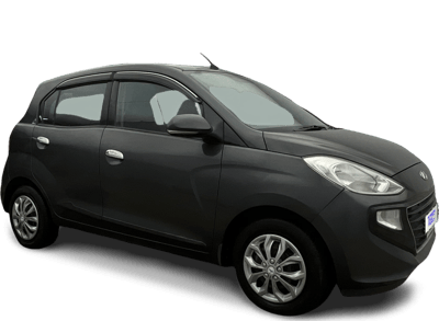 2019 Hyundai NEW SANTRO - Hatchback - Petrol - Manual - ₹3.37 lakh