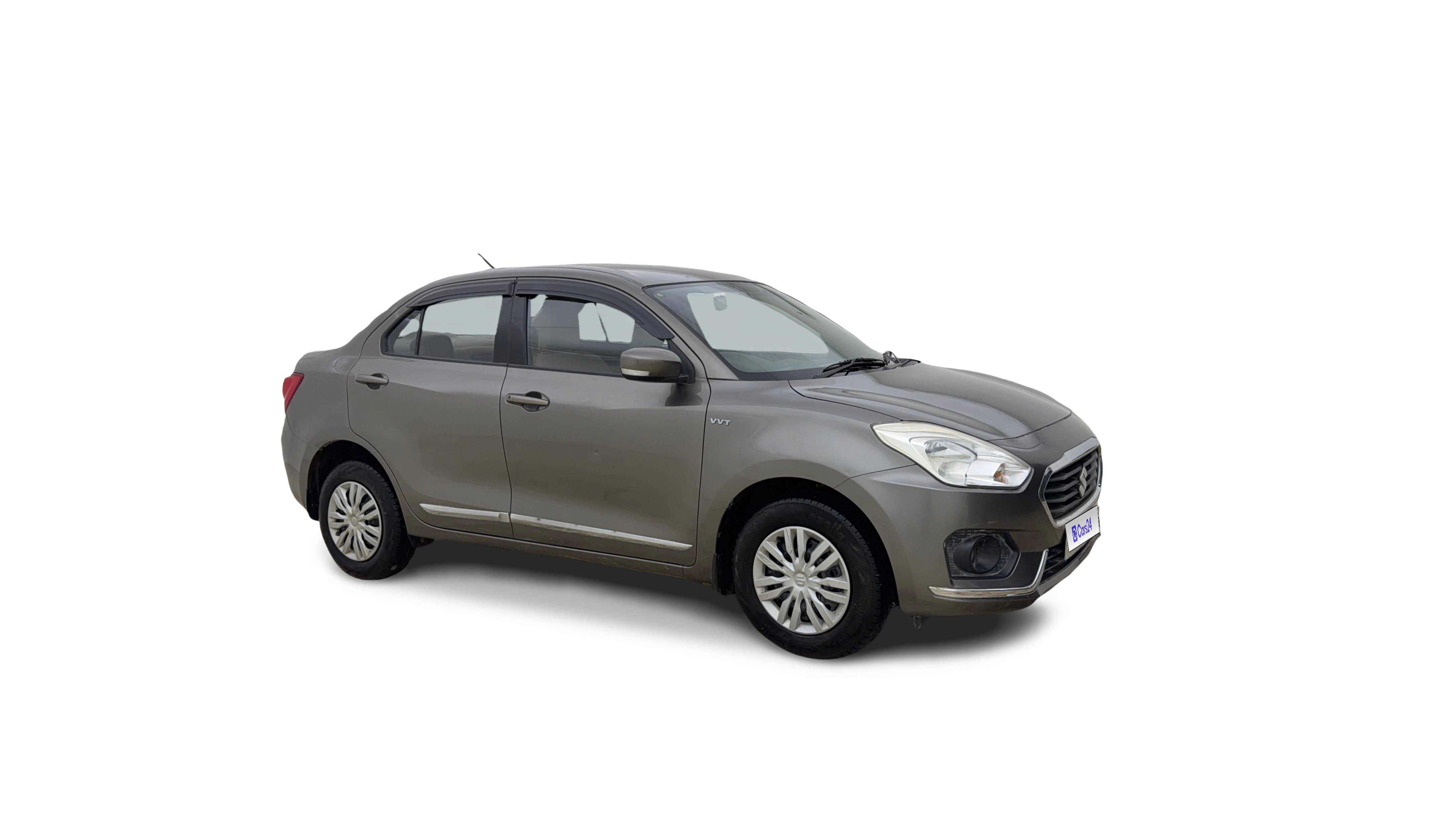 2018 Maruti Dzire - Sedan - Petrol - Manual - ₹4.68 lakh