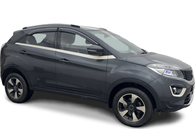 2019 Tata NEXON - SUV - Petrol - Manual - ₹5.73 lakh