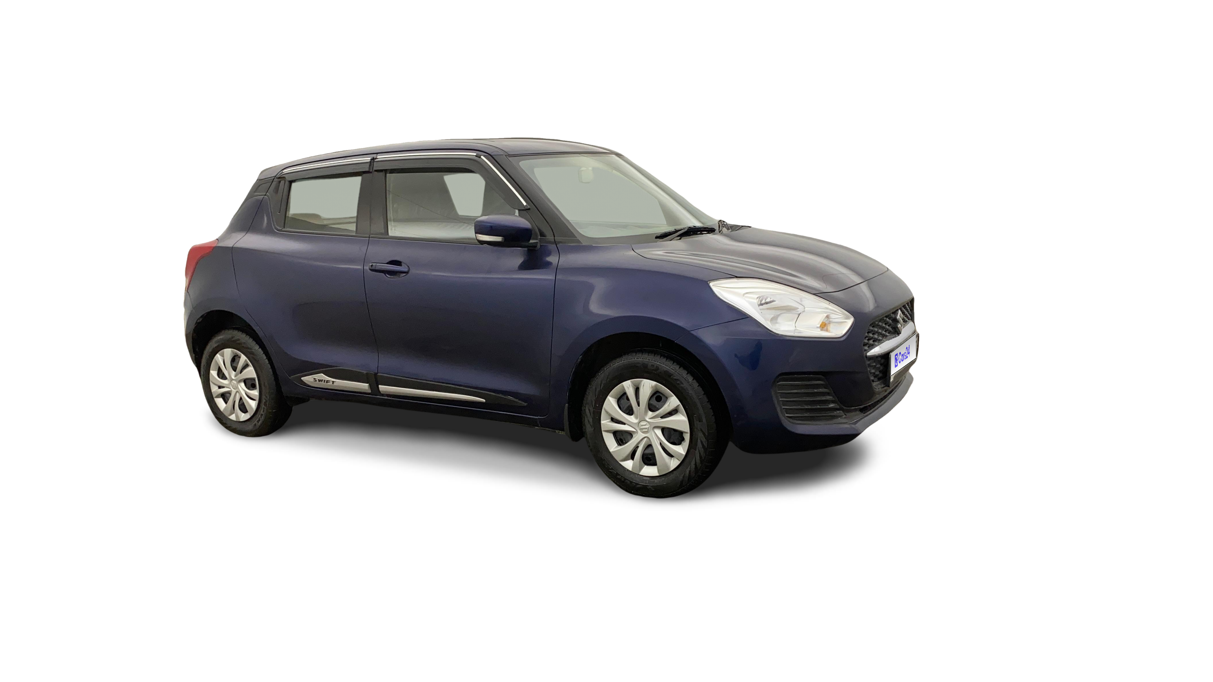 2023 Maruti Swift - Hatchback - Petrol - Manual - ₹5.39 lakh