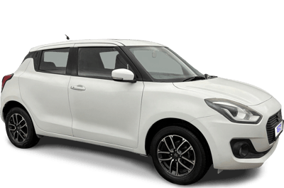2018 Maruti Swift - Hatchback - Petrol - Manual - ₹4.72 lakh