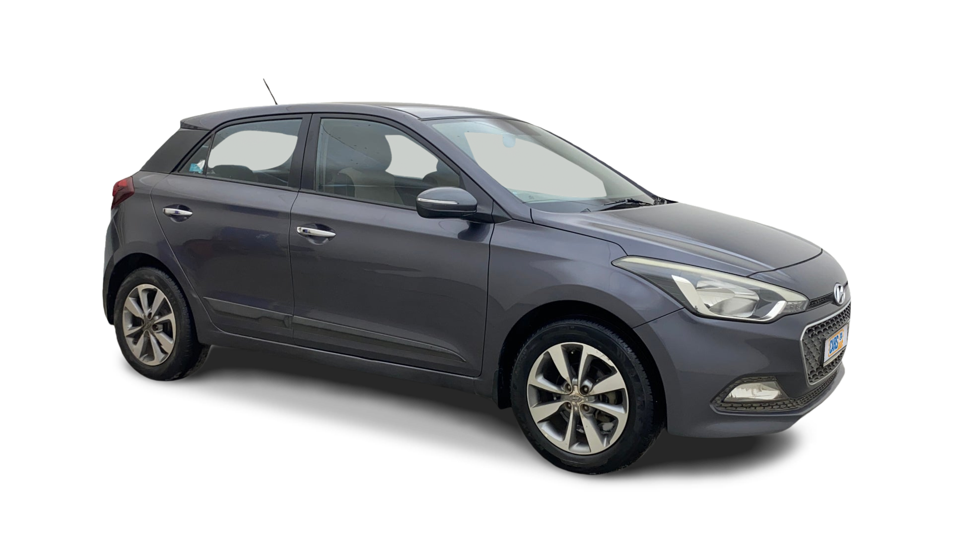 Hyundai Elite i20-img